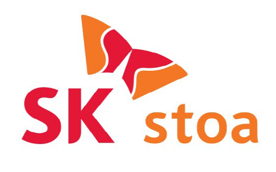 SK스토아 로고. <SK스토아 제공>